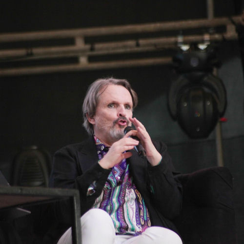 Miguel Bose