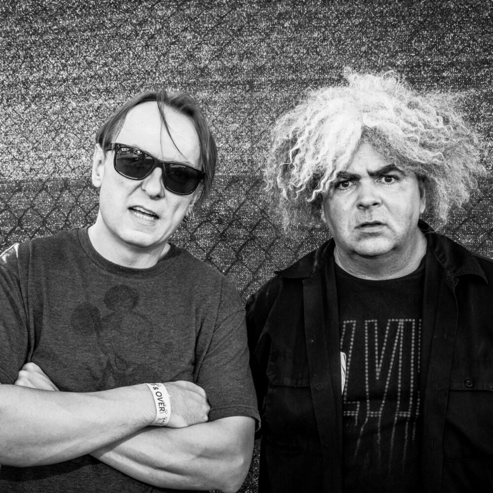 The Melvins