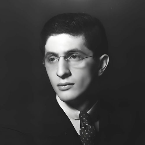 Bernard Herrmann