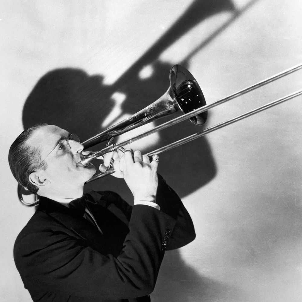 Tommy Dorsey