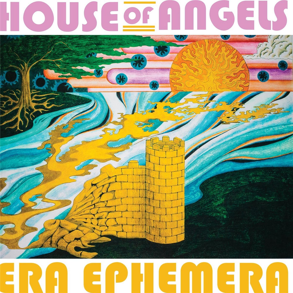 House of Angels