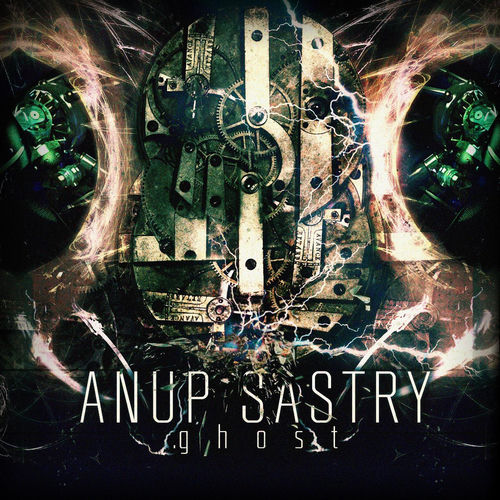 Anup L. Sastry