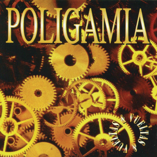 Poligamia