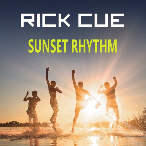 Rick Cue