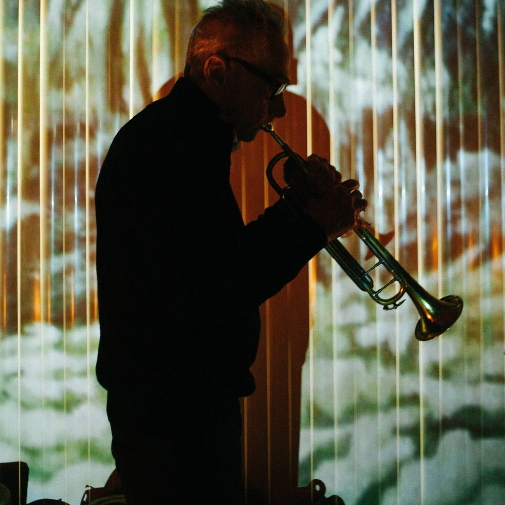 Jon Hassell