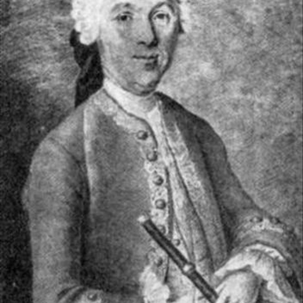 Johann Joachim Quantz