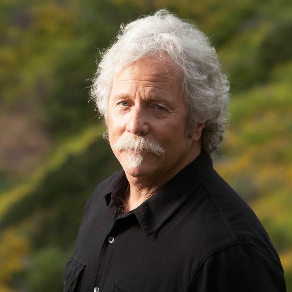Chris Hillman