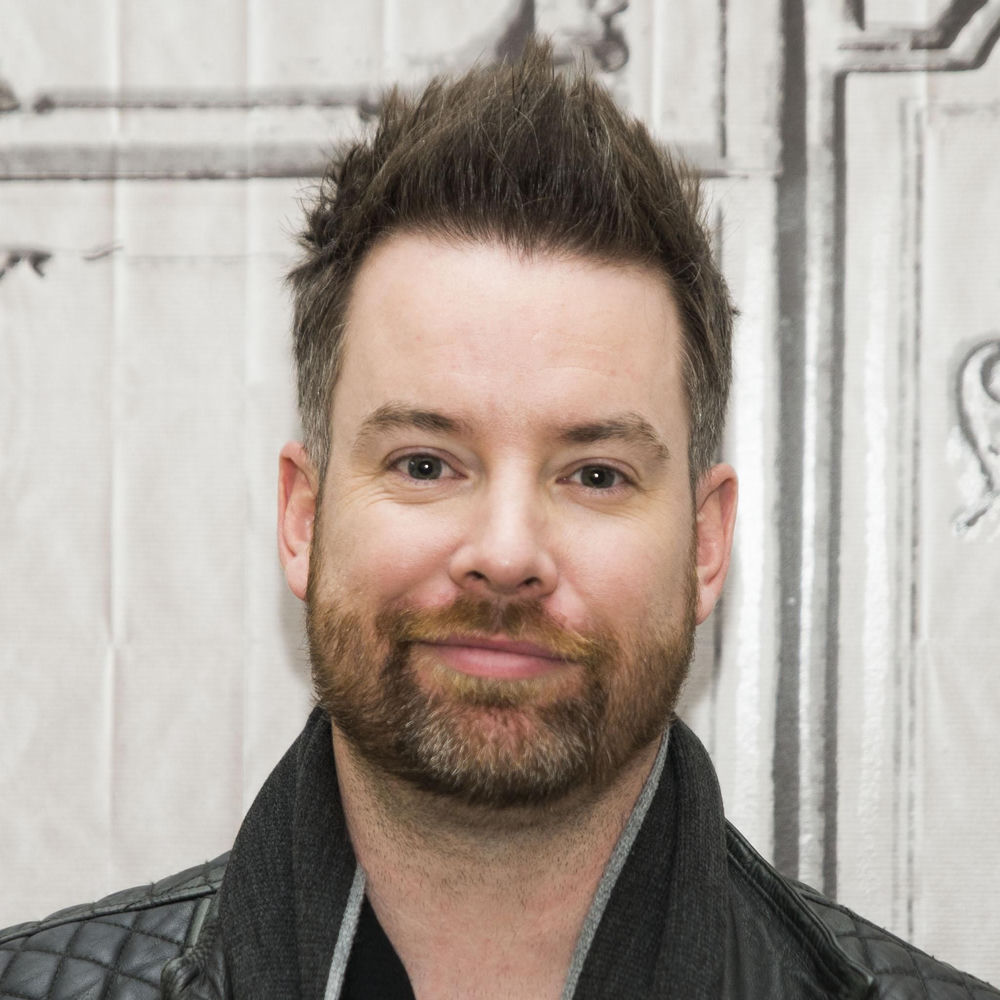 David Cook