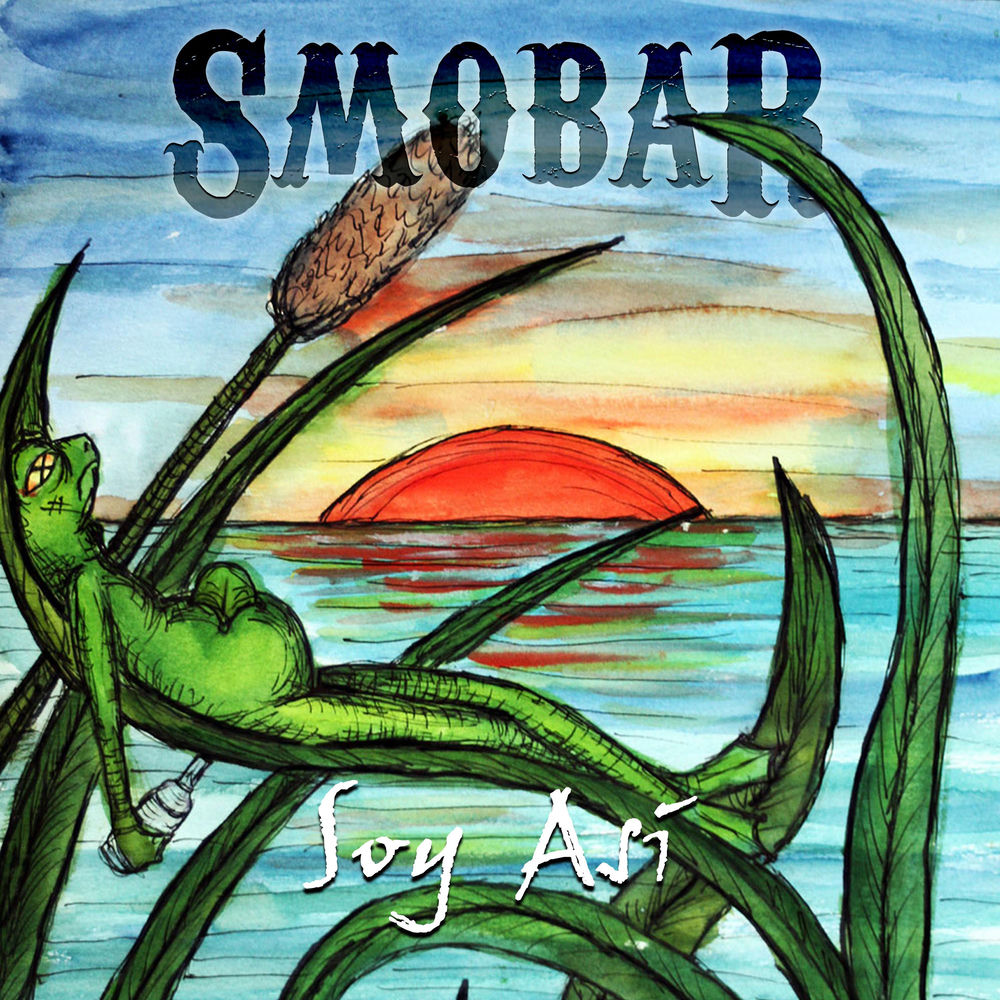 Smobar