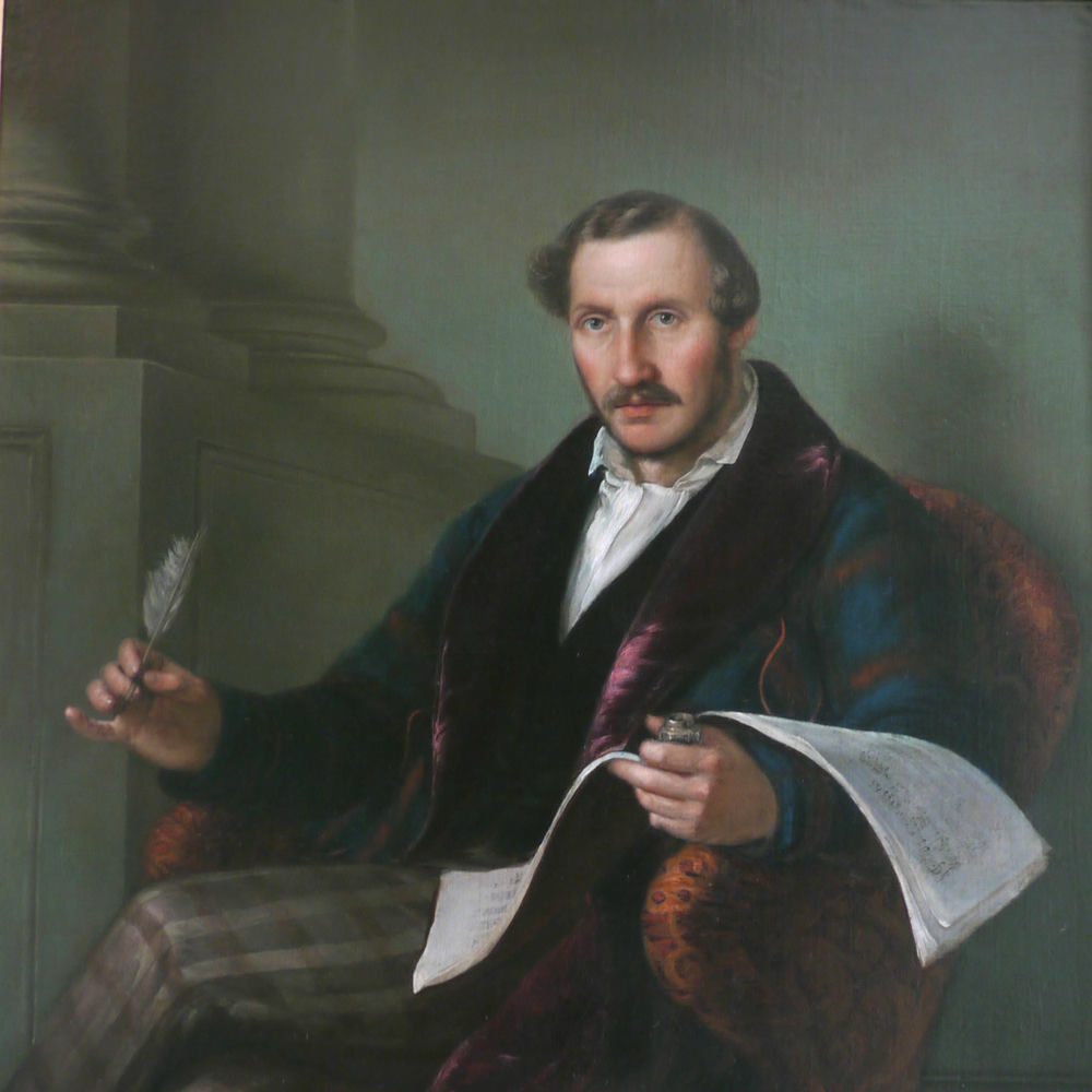 Gaetano Donizetti