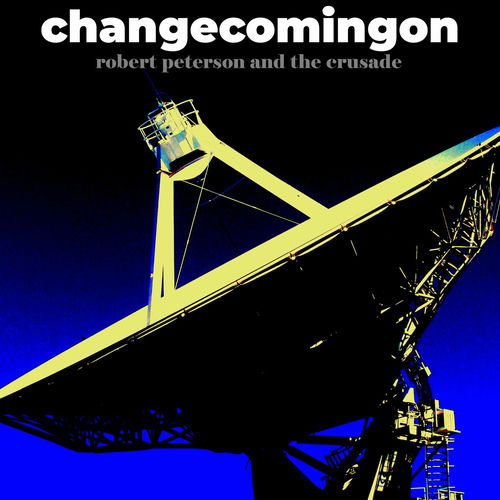 Robert Peterson and the Crusade