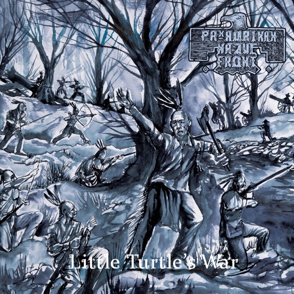 Pan-Amerikan Native Front