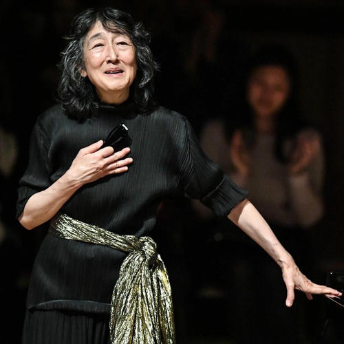 Mitsuko Uchida