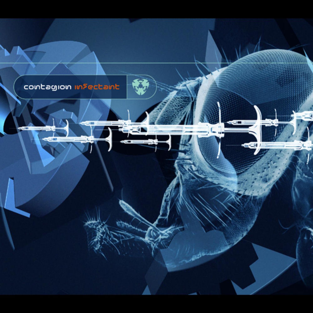 Contagion