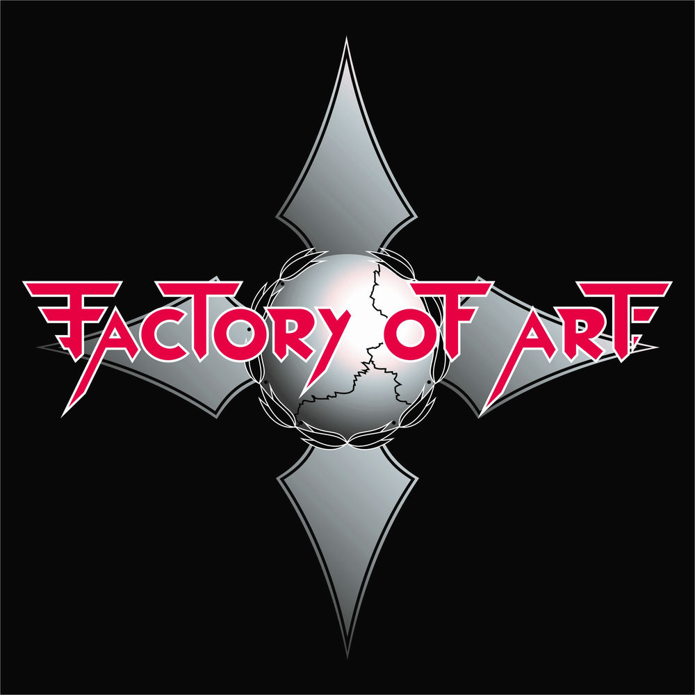 Factory of Art