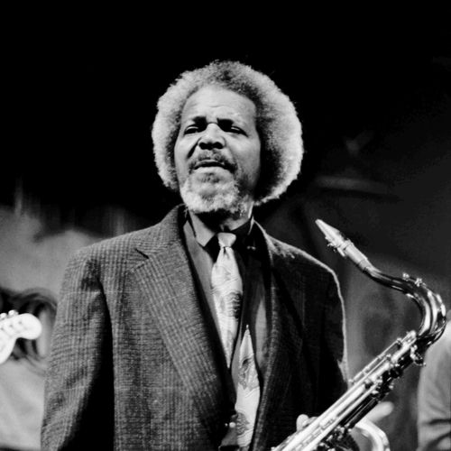 Tommy Mccook