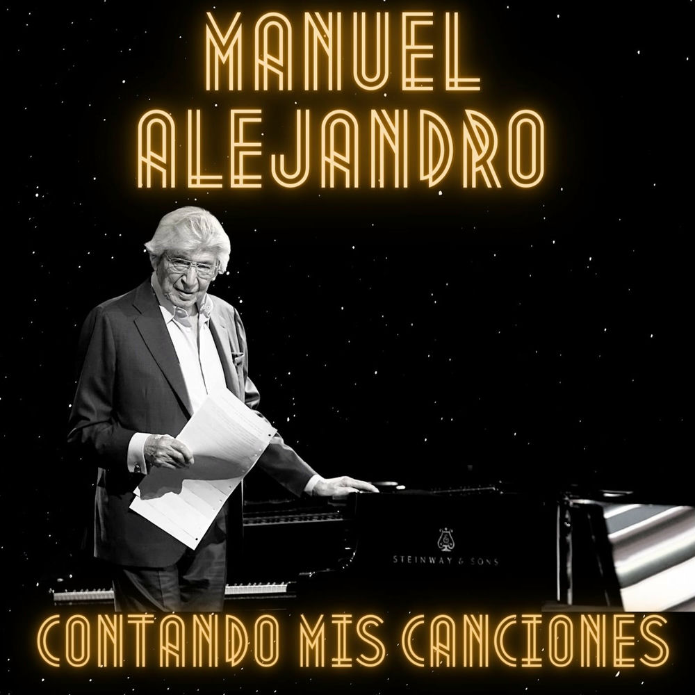 Manuel Alejandro