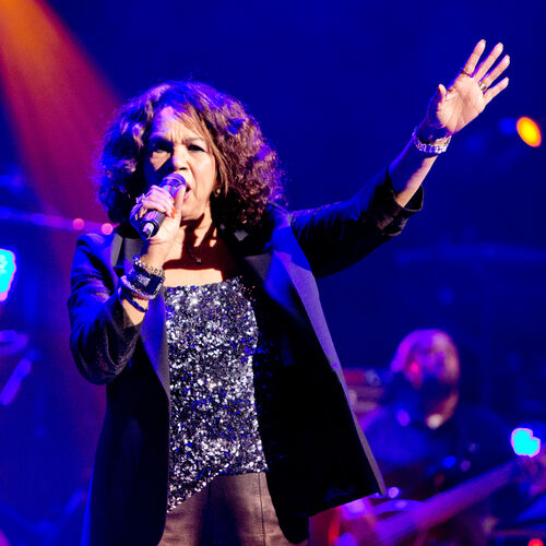 Candi Staton