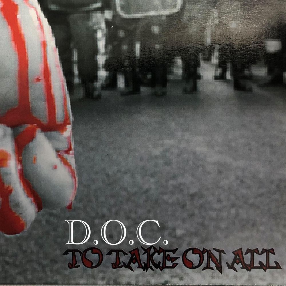 D.O.C.