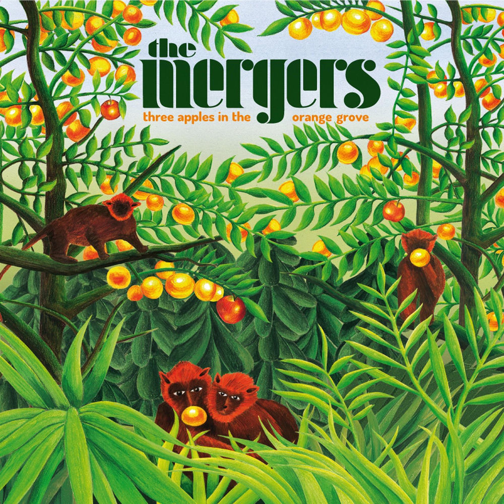 The Mergers