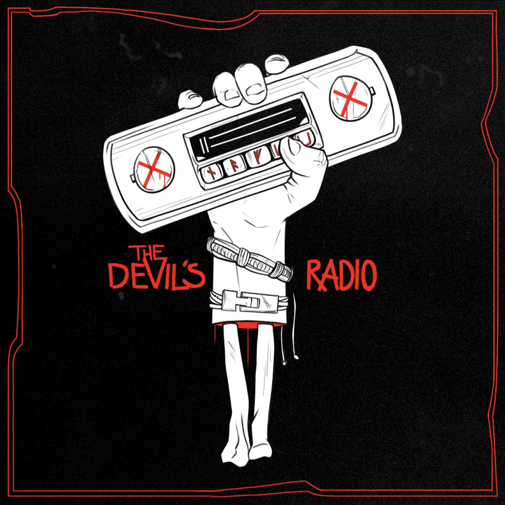 DevilsRadio