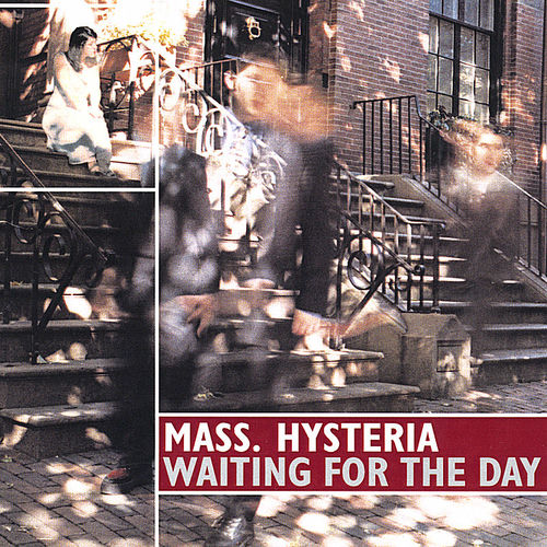 Mass Hysteria