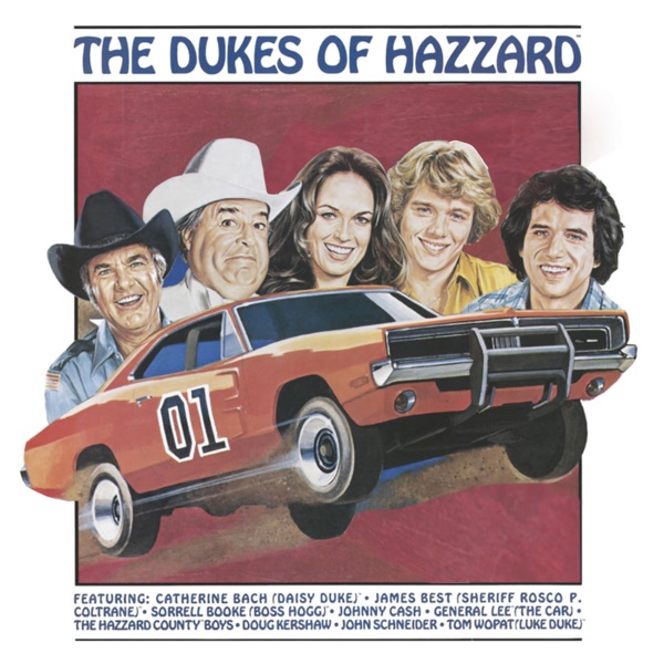 Dukes Of Blizzard