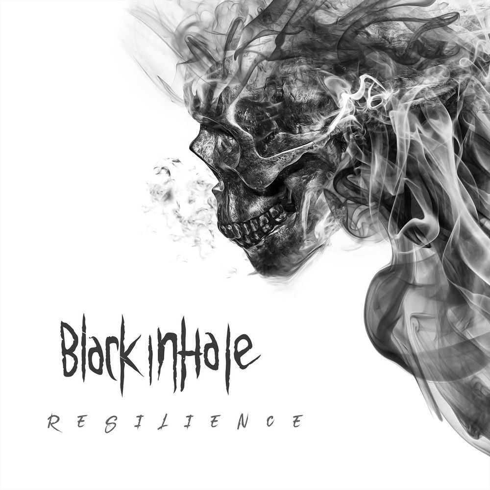 Black Inhale