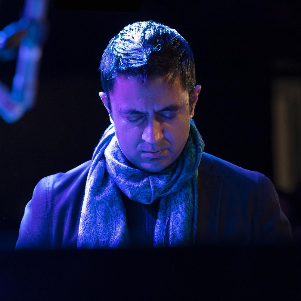 Vijay Iyer