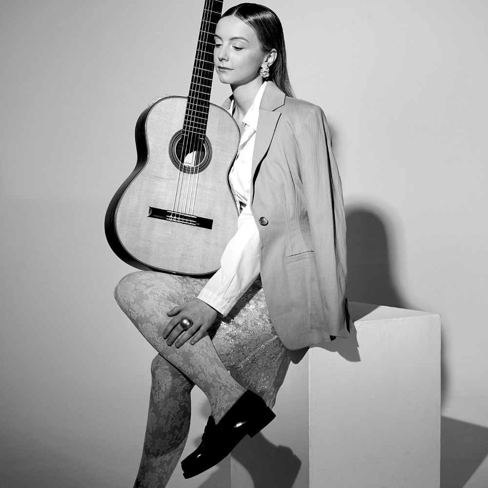 Alexandra Whittingham