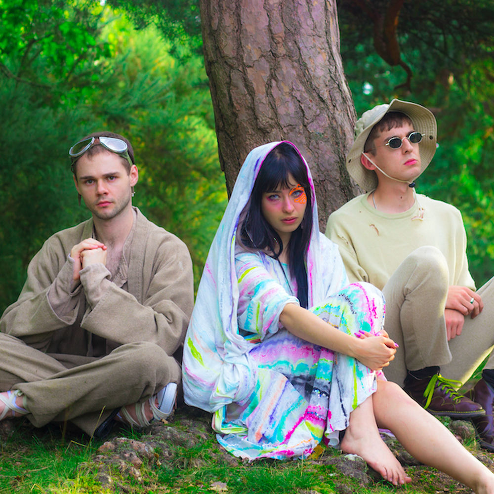 Kero Kero Bonito