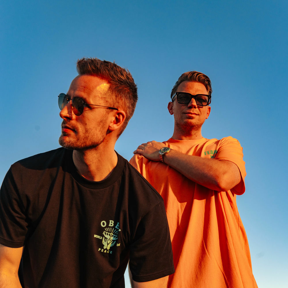 D‐Block & S‐te‐Fan