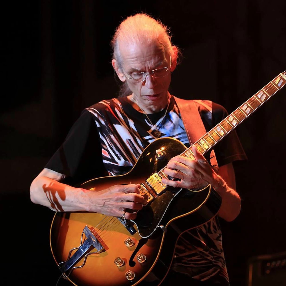 Steve Howe