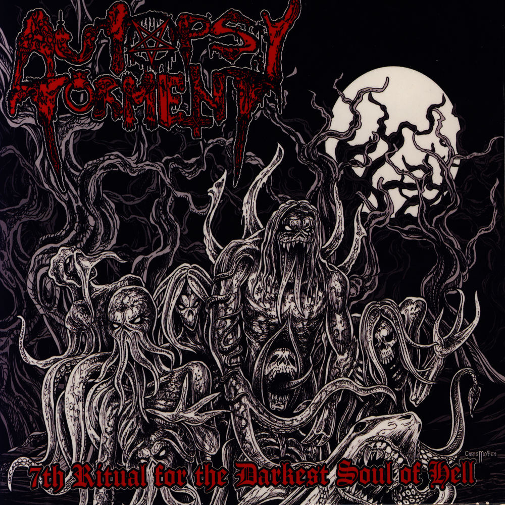 Autopsy Torment