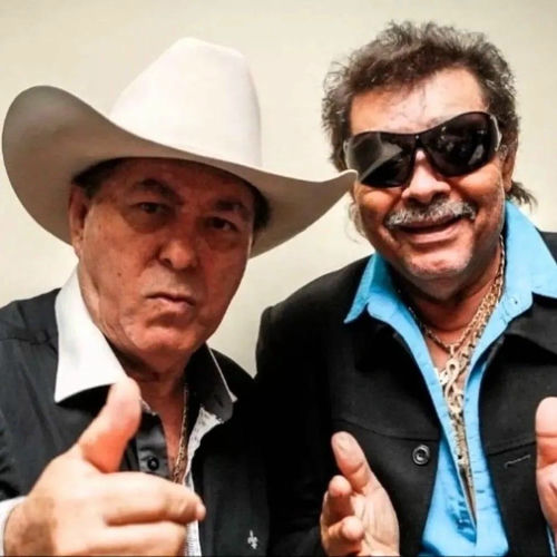 Milionário e José Rico