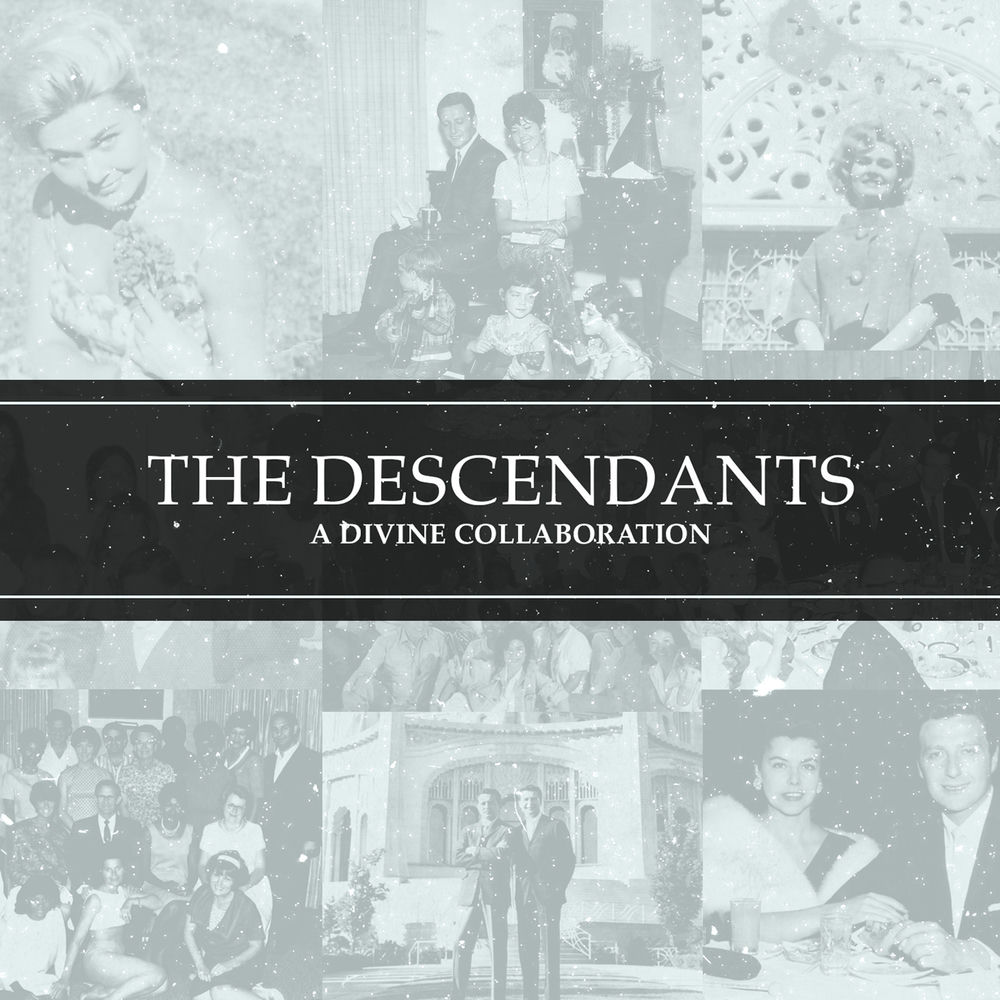 The Descendants