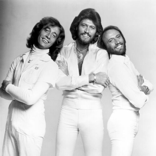The Bee Gees