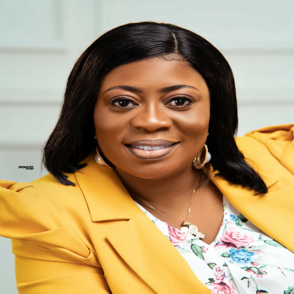 Agness Opoku Agyeman