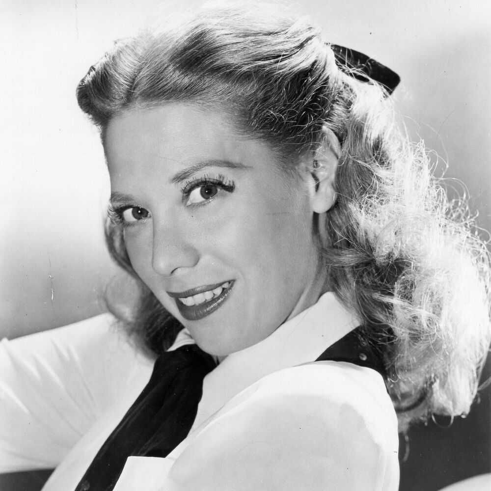 Dinah Shore