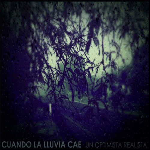 La Lluvia Cae