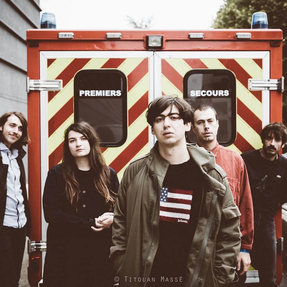 Bryan’s Magic Tears