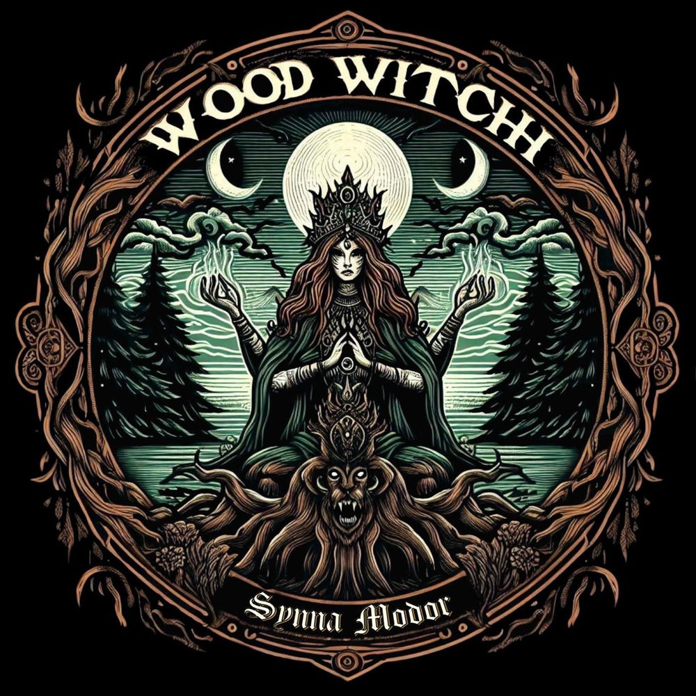 Wood Witch