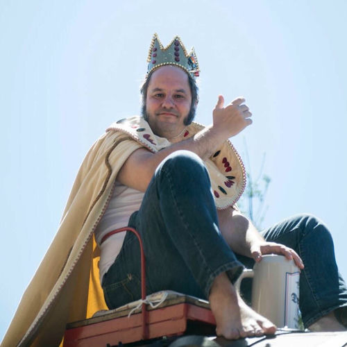 Matthias Egersdörfer