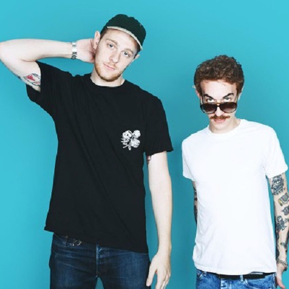 Loudpvck
