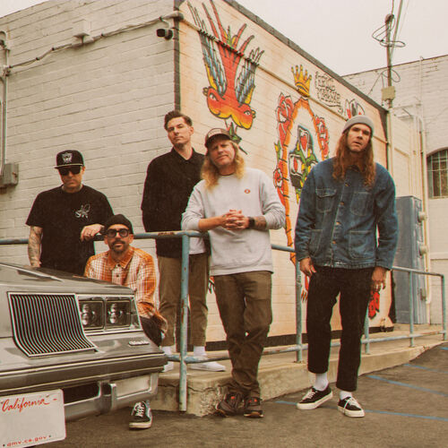 The Dirty Heads