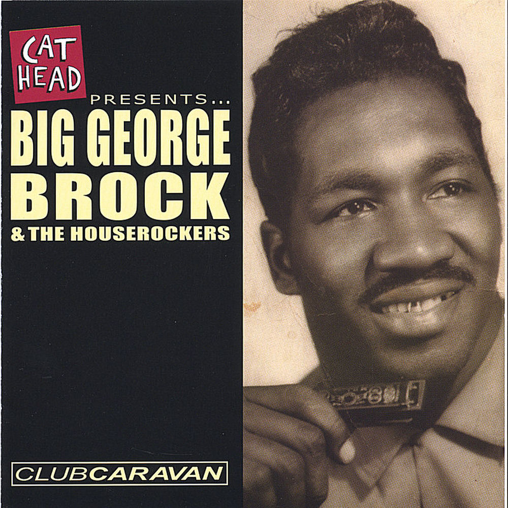 Big George Brock