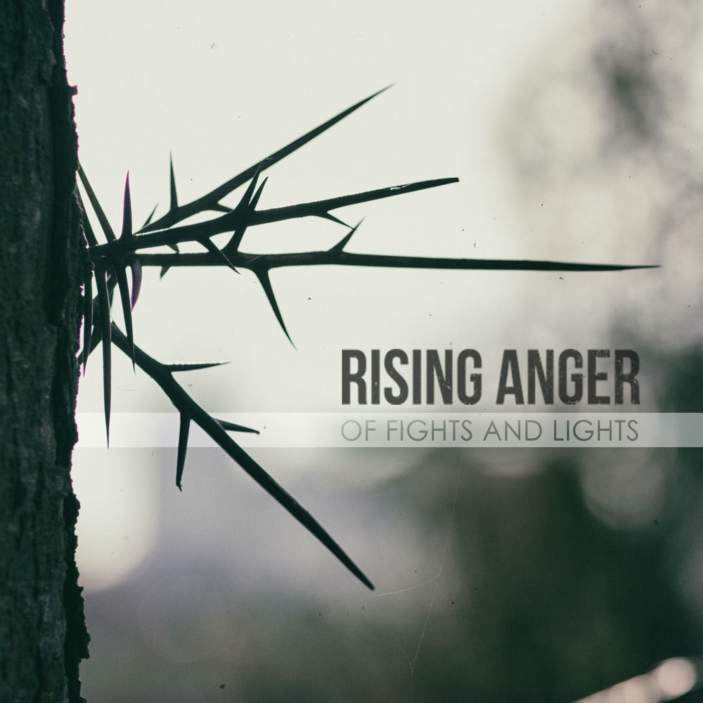 Rising Anger