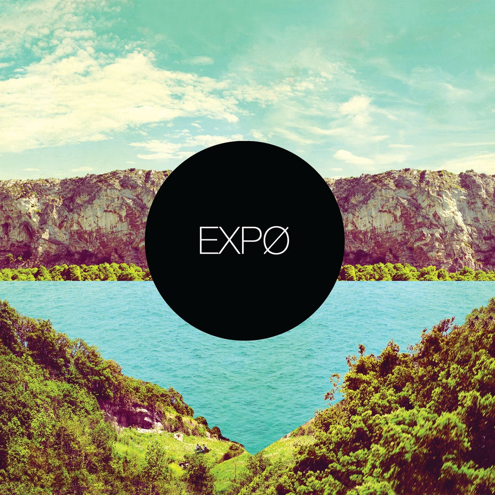 EXPØ