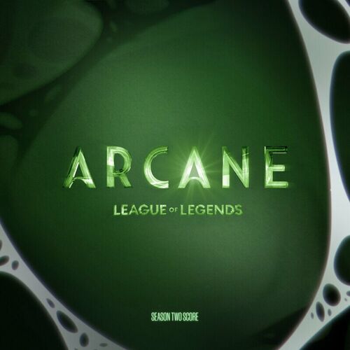 Arcane