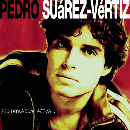 Pedro Suarez Vertiz